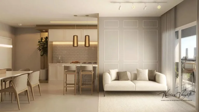 Imagem Apartamento 2 dormitórios para Venda em Balneário Camboriú / SC no bairro Nações
