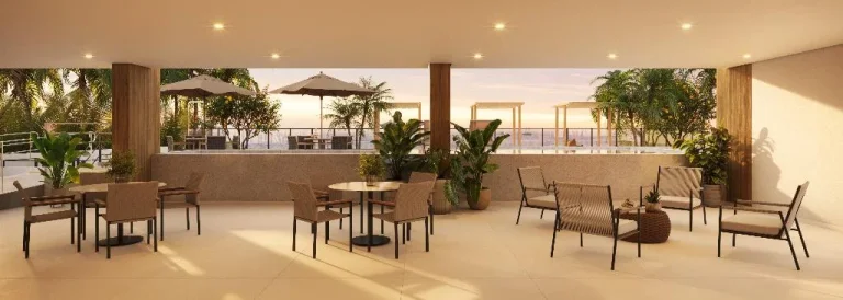 Imagem Apartamento Padrão