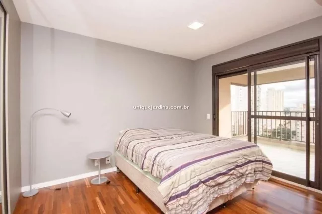 Imagem Apartamento à venda Vila Mariana São Paulo