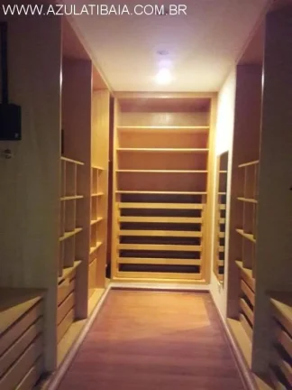 Imagem Casa à Venda no Condomínio Osato  Atibaia/SP | 4 Suítes