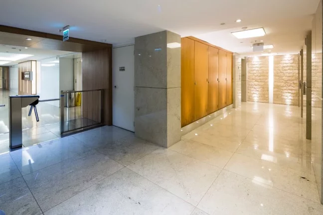 Imagem Sala comercial à venda em Porto Alegre, Praia de Belas, 90,98m²