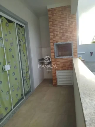 Imagem Apartamento em Itajubá a 600 MTS da praia