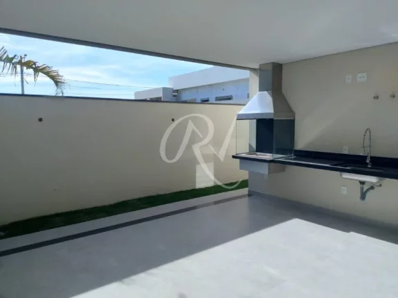 Imagem Casa Térrea na Reserva Rudá