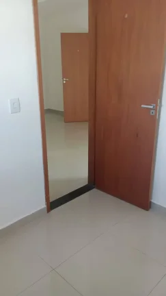 Imagem Aconchegante Apto no Parque Novo Oratório