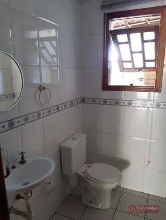 Imagem Sobrado à venda por R$ 900.000,00 - Vila Gopoúva - Guarulhos/SP