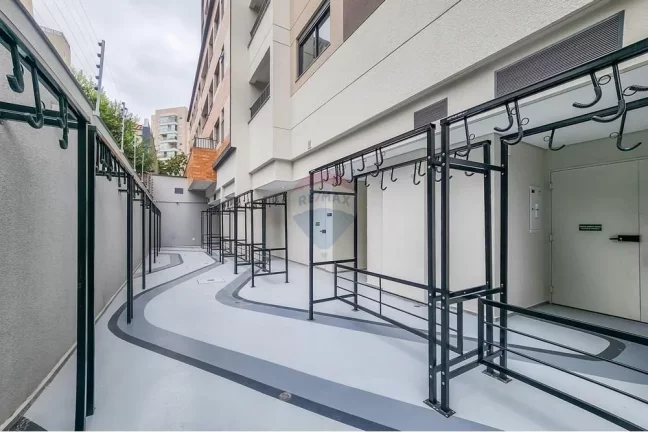 Imagem "Viva o Melhor de São Paulo: Seu Novo Apartamento Moderno e Aconchegante!"