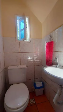 Imagem Casa à venda, 166 m² por R$ 650.000,00 - Tijuca - Teresópolis/RJ