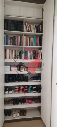 Imagem Apartamento com 3 dormitórios à Venda no bairro Mauá em São Caetano