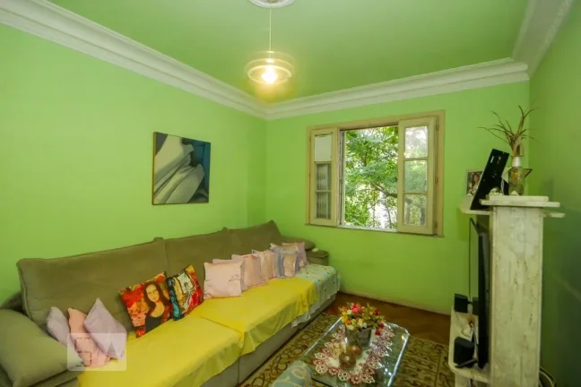 Imagem Apartamento à Venda - Copacabana, 3 Quartos, 140 m2