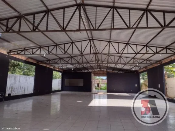 Imagem Area 1250m2 c/ Casa e Galpão no Mariana