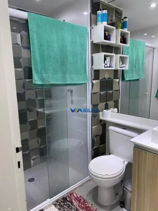 Imagem Apartamento com 3 dormitórios à venda, 62 m² por R$ 449.000,00 - Vila Endres - Guarulhos/SP