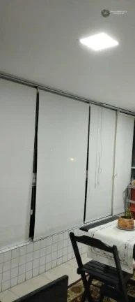 Imagem Apartamento com 2 dormitórios à venda, 74 m² por R$ 460.000,00 - Vilamar - Praia Grande/SP