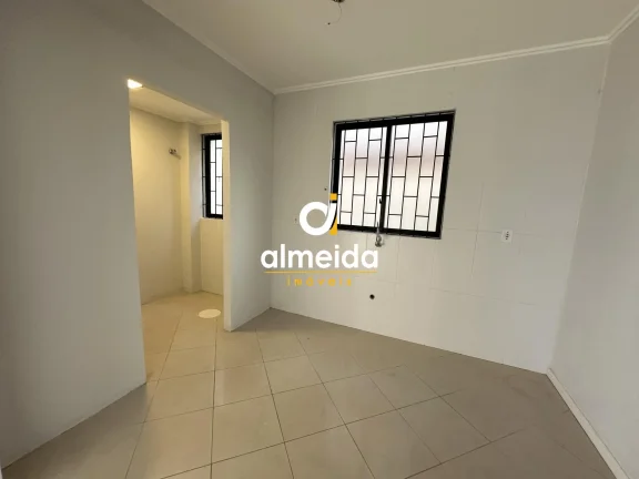 Imagem Apartamento com dois dormitórios no Bairro Nossa Senhora de Lourdes