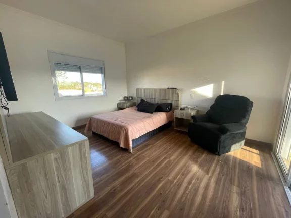 Imagem Casa Térrea Clean - Condomínio Villa Rica