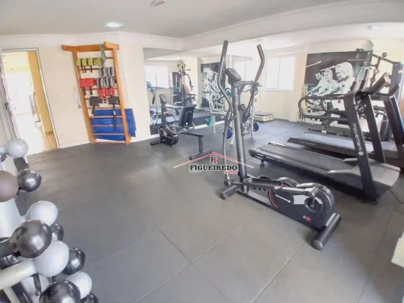 Imagem Apartamento à venda, 64 m² por R$ 512.000,00 - Aviação - Praia Grande/SP