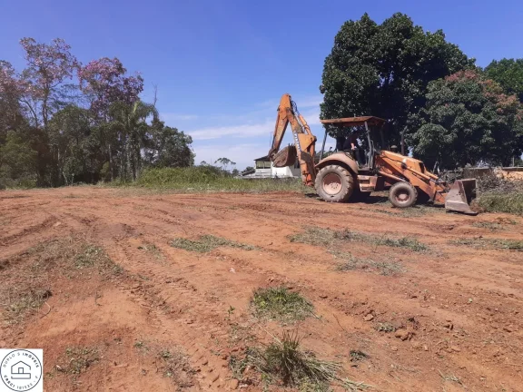 Imagem Lote Medindo 5000 m² / Limpo / Ribeirão Pires / Bairro REPRESA.