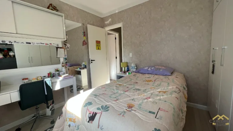 Imagem Casa a venda no condomínio Chácara das Palmeiras Imperiais - Medeiros