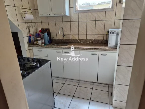 Imagem Apartamento Duplex à Venda no coração de Itapuã - Vila Velha/ES