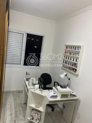 Imagem Apartamento sem Condomínio para Venda em Santo André / SP no bairro Vila Helena