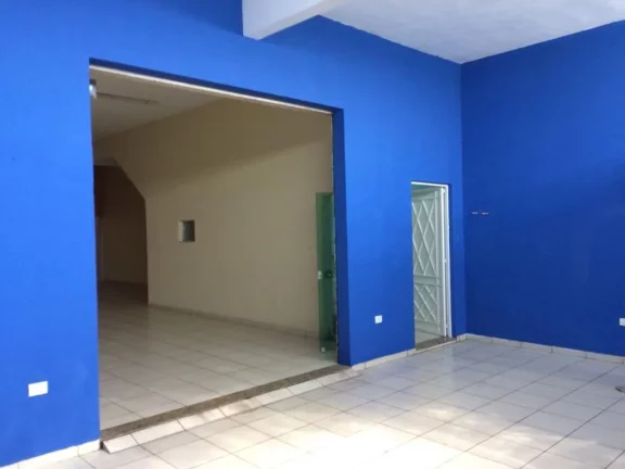 Imagem Salão à venda, 250 m² por R$ 600.000,00 - Jardim Márcia - Suzano/SP