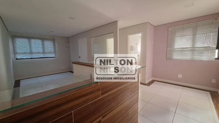 Imagem Sala à venda, 64 m² por R$ 390.000,00 - Vila Itapura - Campinas/SP