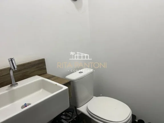 Imagem Casa Condominio - Ribeirão Preto - San Marco II