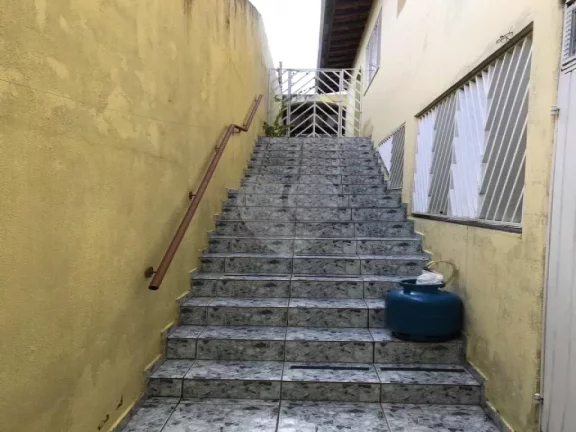 Imagem Casa à venda ou para alugar com 3 quartos, sendo 1 suíte, em Butantã, São Paulo - SP