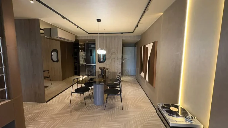 Imagem Barra da Tijuca – Rua Tamarindos da Península | Residencial › Apartamento 3 quarto(s) à Venda