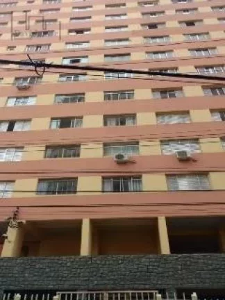 Imagem Apartamento com 2 dormitórios à venda, 74 m² por R$ 250.000,00 - Centro - Sorocaba/SP