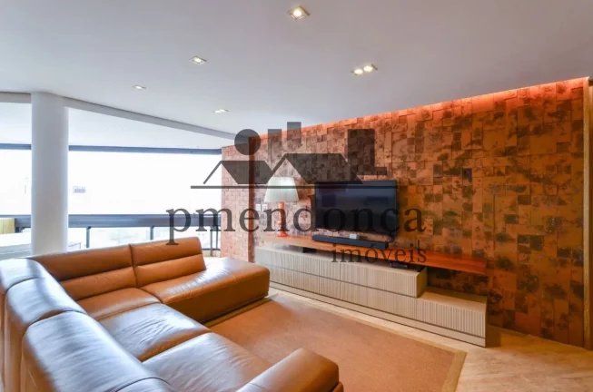 Imagem Apartamento na Rua Bahia com 260m² pronto para morar!!!!