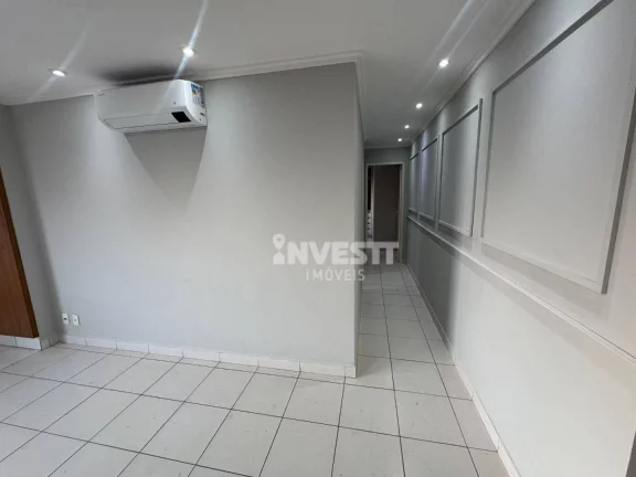 Imagem Apartamento - Setor Bueno - Goiânia/GO