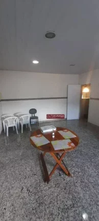 Imagem Galpão para alugar, 850 m² por R$ 30.630,00/mês - Vila São João - Guarulhos/SP