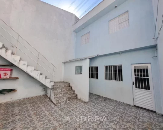 Imagem SOBRADO RIO PEQUENO - 2 DORMITORIOS COM 2 VAGAS