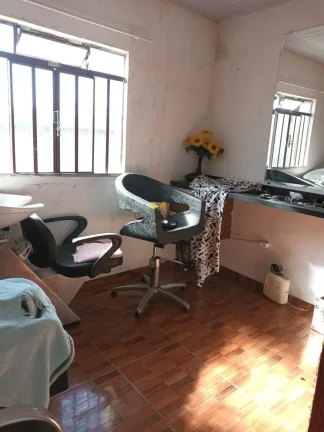 Imagem Casa à venda no bairro Planta Araçatuba em Piraquara!!!