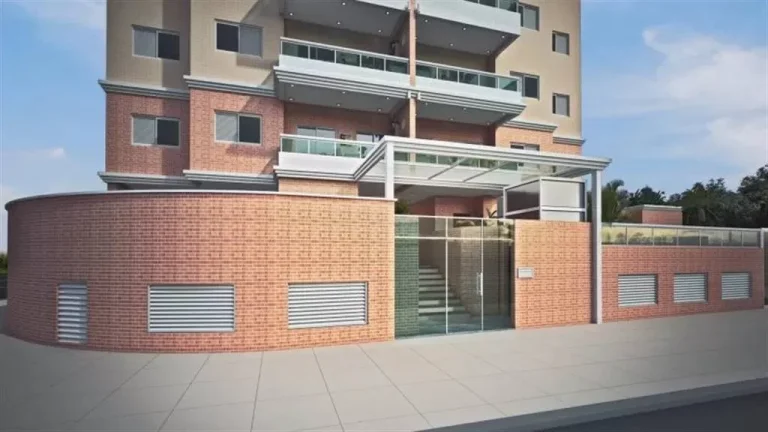 Imagem APARTAMENTO COM 57.44 m² - FORTE - PRAIA GRANDE SP