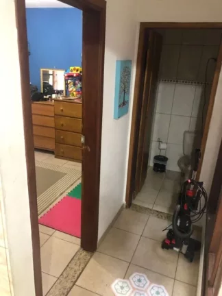 Imagem Sobrado com 2 dormitórios à venda, 189 m² por R$ 700.000,00 - Chácara Bela Vista - Poá/SP