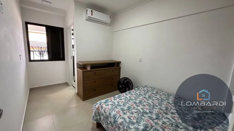Imagem Apartamento novo no Itaguá