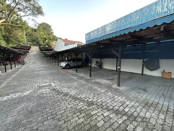 Imagem Apartamento 2 Dormitórios em Córrego Grande, Florianópolis/SC