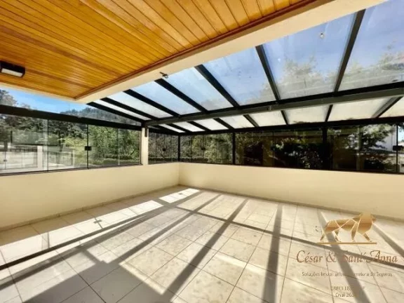 Imagem Apartamento a venda Vila Jaguaribe - Campos do Jordão - SP