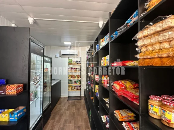 Imagem APTO TÉRREO COM 2 QUARTOS, SALA 2 AMBIENTES E MERCADO NO CONDOMÍNIO | ACEITA FINANCIAMENTO.