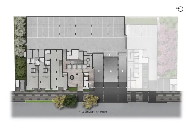 Imagem Apartamento com 2 Quartos à Venda, 70 m² em Vila Mariana - São Paulo