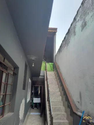 Imagem Casa com 2 quartos à venda no bairro Medeiros, em Jundiaí - SP.
