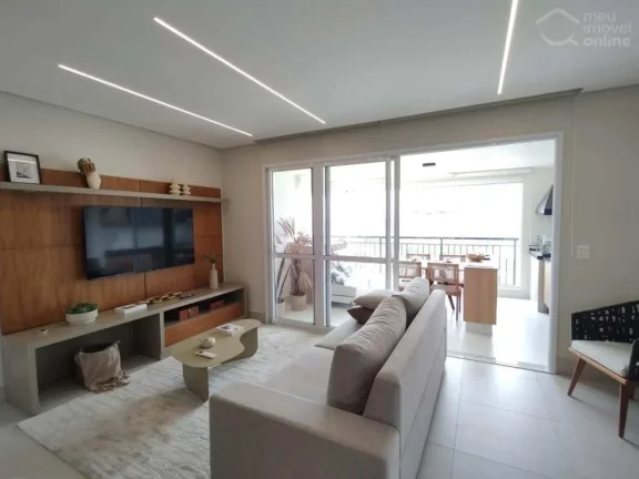 Imagem Apartamento com 85m2, 2 dormitórios (1 suíte) a venda em São Paulo, Vila Formosa