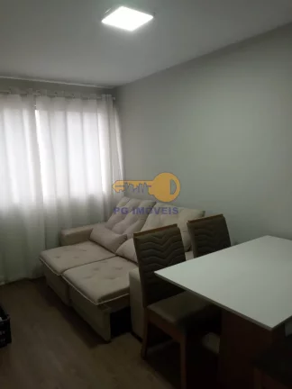 Imagem APARTAMENTO NO CENTRO DE CURITIBA COM 1 DORMITÓRIO