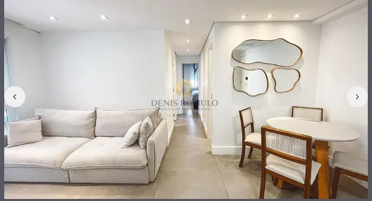 Imagem Apartamento com 3 quartos, Santana, São Paulo - R$ 890.000