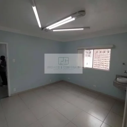 Imagem Casa Comercial em Santo Amaro - São Paulo