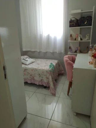 Imagem Apartamento no Residencial Dunas - Pimentas - Guarulhos