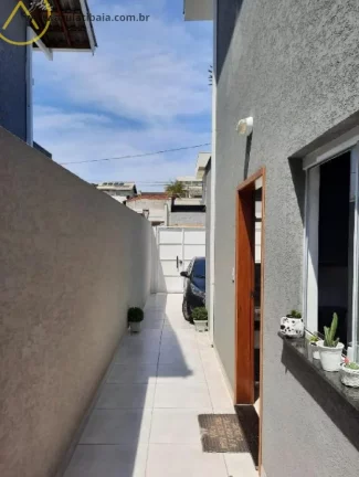 Imagem More com Qualidade de Vida em Atibaia, proximo Alameda Lucas Nogueira Garcez.
