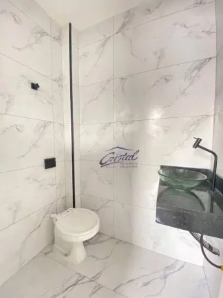 Imagem Cobertura com 260m² em Praia Grande – Guilhermina