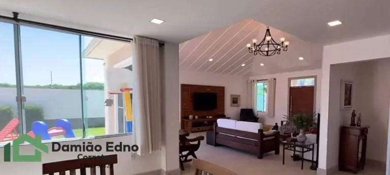 Imagem Casa de alto padrão em Búzios Rio de Janeiro. R$1.900.000,00